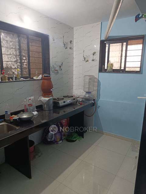 PG for Boys in Dhankawadi