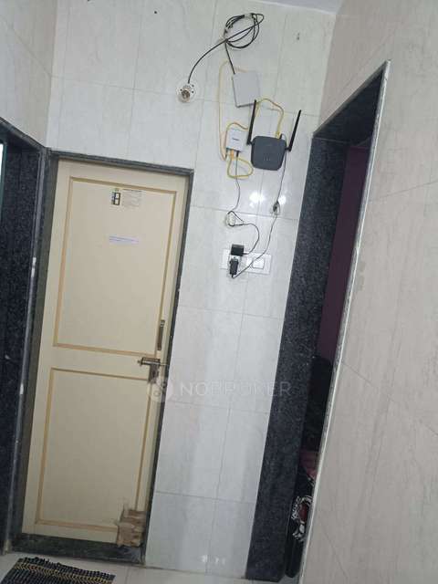 PG for Boys in Dhankawadi