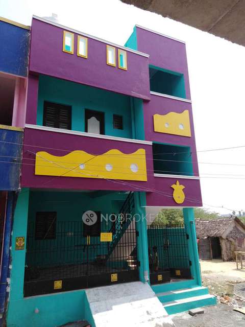 2 BHK House for Rent  In Mevalurkuppam