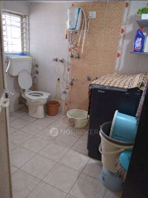 3 BHK Flat In Star Sapphire For Sale  In Virar West