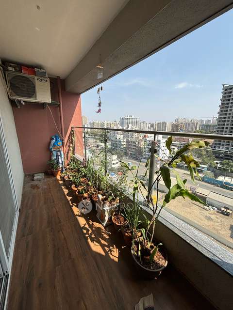 2 BHK Flat In  Auralia Residency for Rent  In Pune