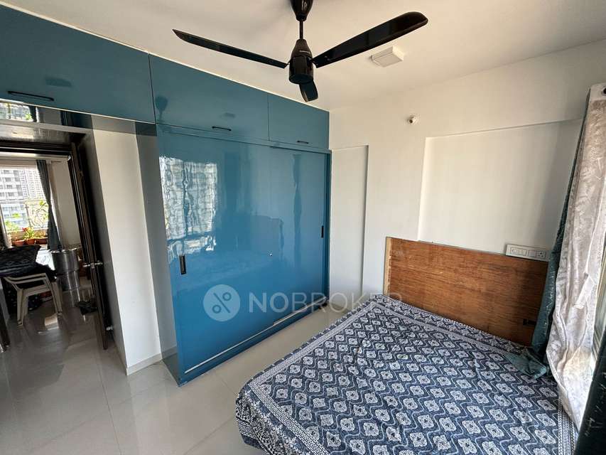 2 BHK Flat In  Auralia Residency for Rent  In Pune