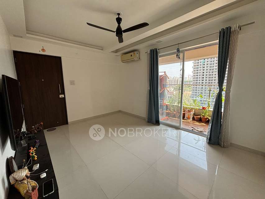 2 BHK Flat In  Auralia Residency for Rent  In Pune