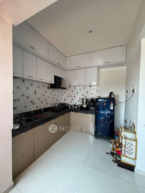 2 BHK Flat In  Auralia Residency for Rent  In Pune