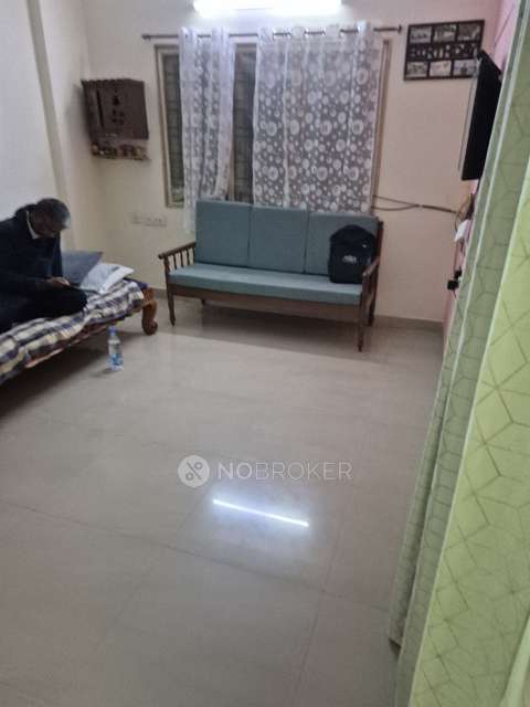 2 BHK Flat for Rent  In Pearl Habitat