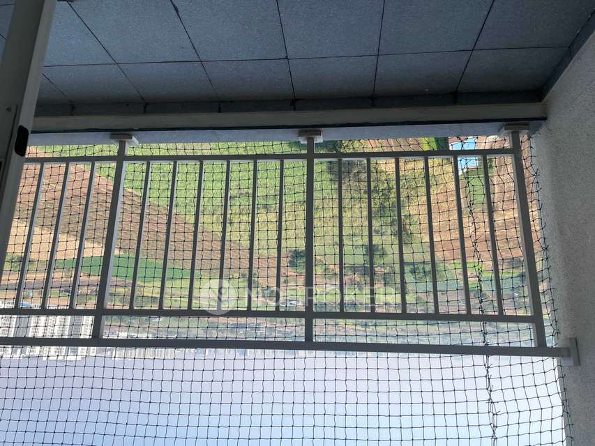 2 BHK Flat In Optima Heights Phase-2 Wing-f for Rent  In Kesnand