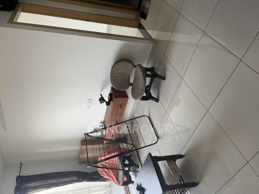 2 BHK Flat In Optima Heights Phase-2 Wing-f for Rent  In Kesnand