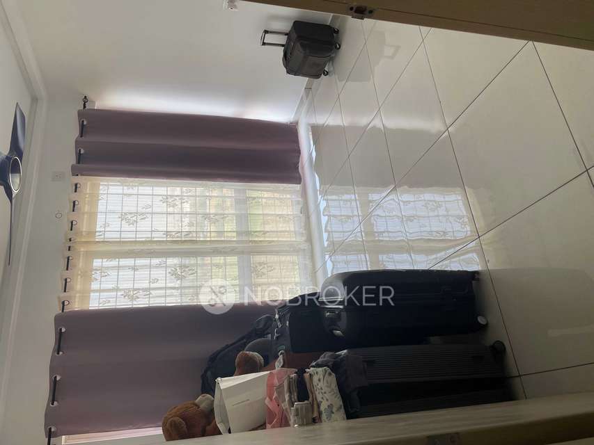 2 BHK Flat In Optima Heights Phase-2 Wing-f for Rent  In Kesnand