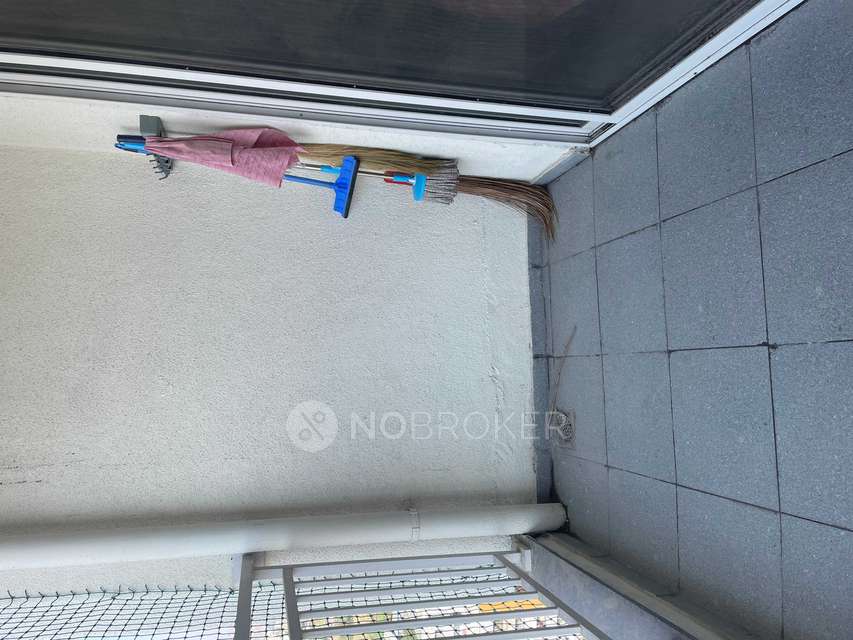 2 BHK Flat In Optima Heights Phase-2 Wing-f for Rent  In Kesnand