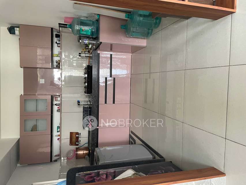 2 BHK Flat In Optima Heights Phase-2 Wing-f for Rent  In Kesnand