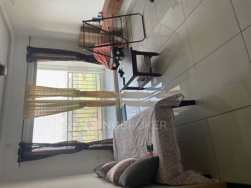 2 BHK Flat In Optima Heights Phase-2 Wing-f for Rent  In Kesnand