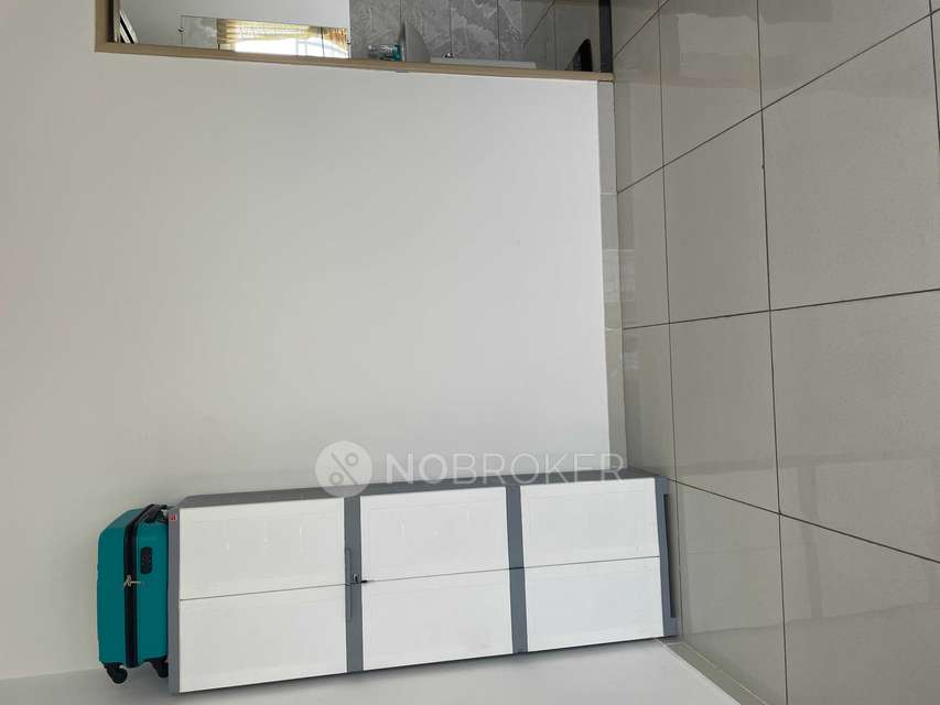 2 BHK Flat In Optima Heights Phase-2 Wing-f for Rent  In Kesnand