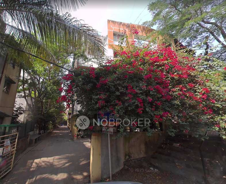 1 BHK Flat For Sale  In Patel Terraces