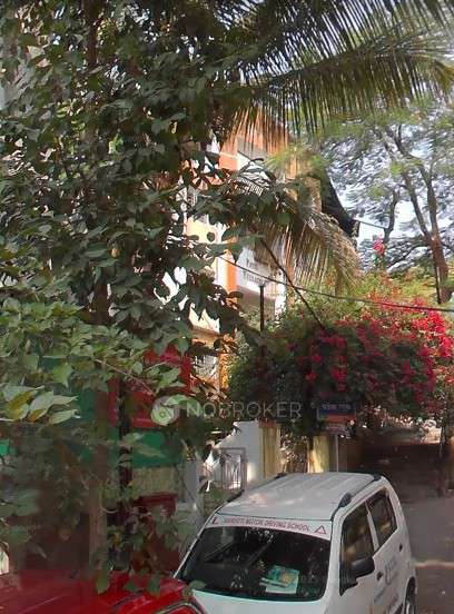 1 BHK Flat For Sale  In Patel Terraces