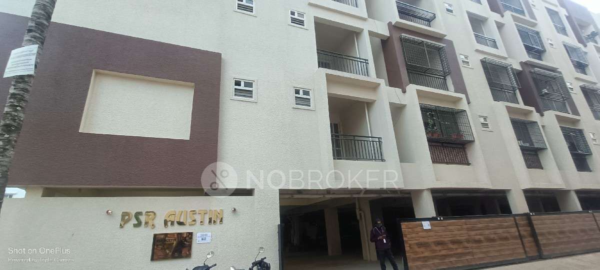 2 BHK Flat In Psr Austin for Rent  In Kada Agrahara