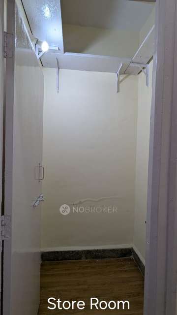 2 BHK Flat In Mihir Apartment For Sale  In Fatima Nagar