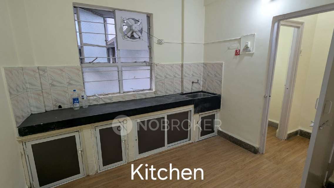 2 BHK Flat In Mihir Apartment For Sale  In Fatima Nagar
