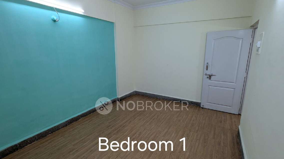 2 BHK Flat In Mihir Apartment For Sale  In Fatima Nagar