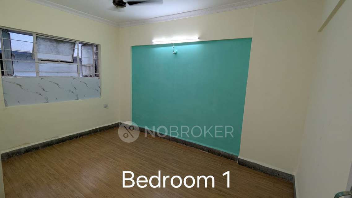 2 BHK Flat In Mihir Apartment For Sale  In Fatima Nagar