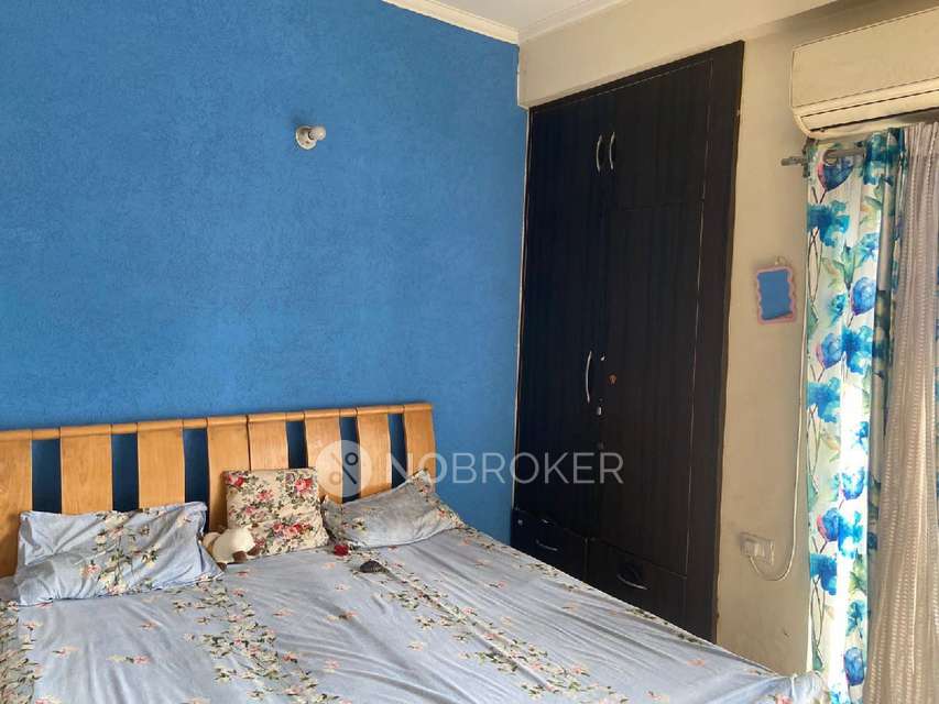 1 BHK Villa In Antriksh Kanball 3g  for Rent  In Sector 77