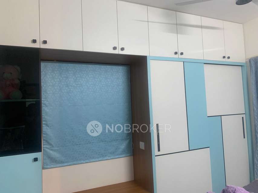 2 BHK Flat In Codename Yuva By Shriram Properties for Rent  In Bendiganahalli