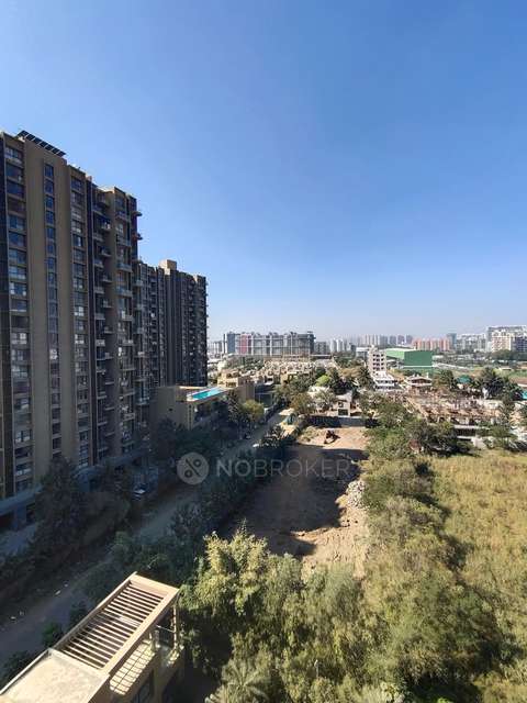 3 BHK Villa In Runal Spacio for Rent  In Ravet