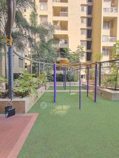 3 BHK Villa In Runal Spacio for Rent  In Ravet