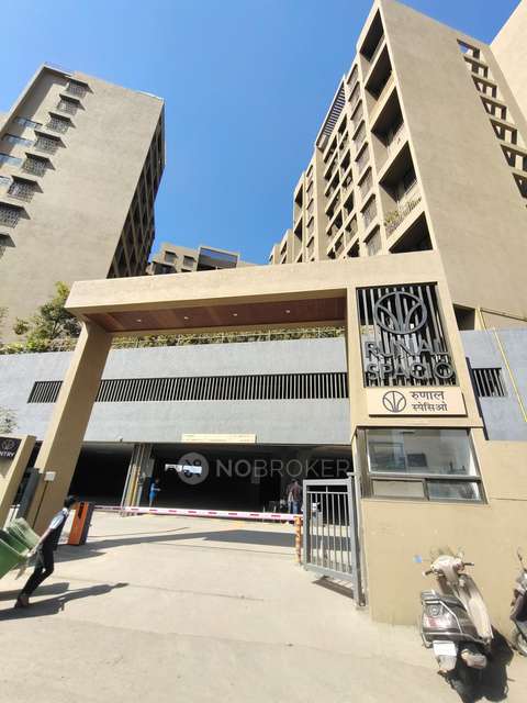 3 BHK Villa In Runal Spacio for Rent  In Ravet