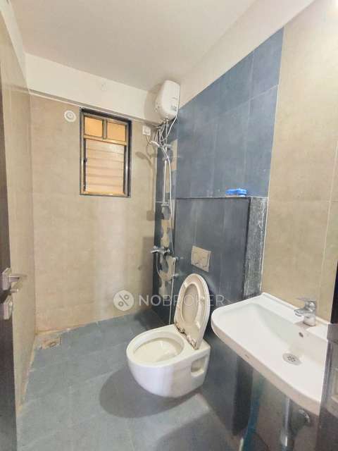 3 BHK Villa In Runal Spacio for Rent  In Ravet