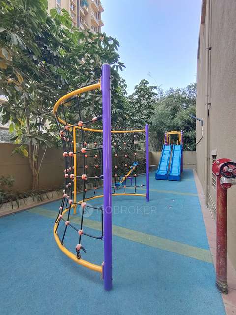 3 BHK Villa In Runal Spacio for Rent  In Ravet