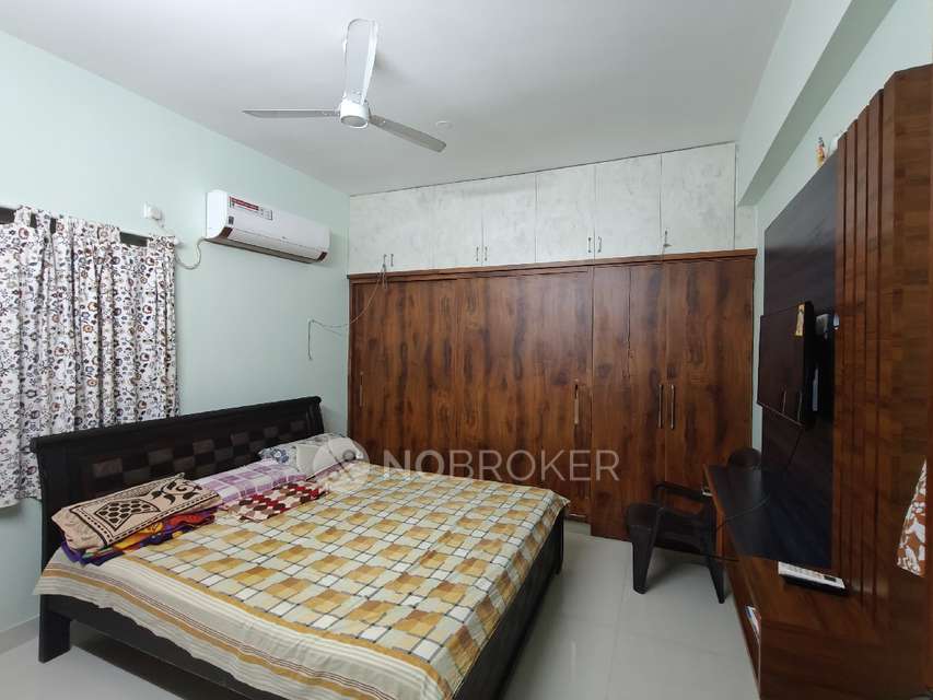 2 BHK Flat In Ananda Homes - Poetree For Sale  In Narsingi, Hyderabad