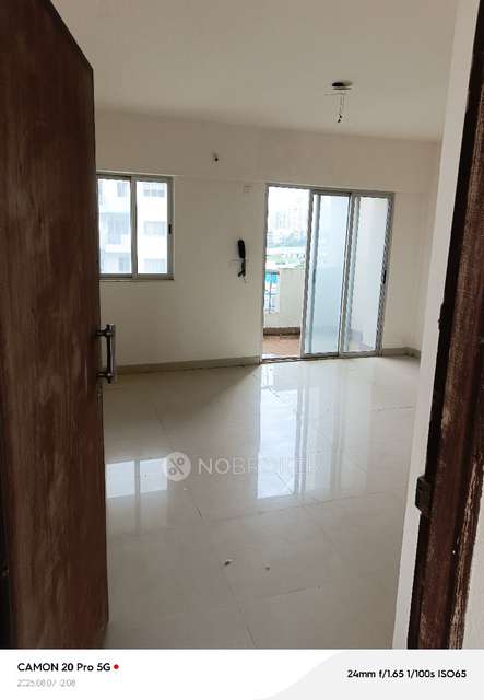 3 BHK Flat In Inora Park Chs, Tata Housing Society for Rent  In Handewadi