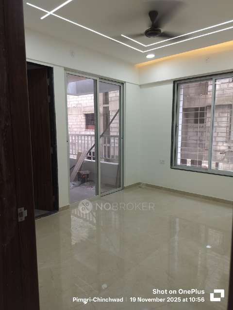 3 BHK Villa In Garve Akshara Serenity for Rent  In Tathawade