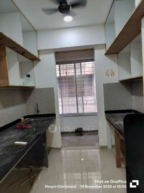 3 BHK Villa In Garve Akshara Serenity for Rent  In Tathawade