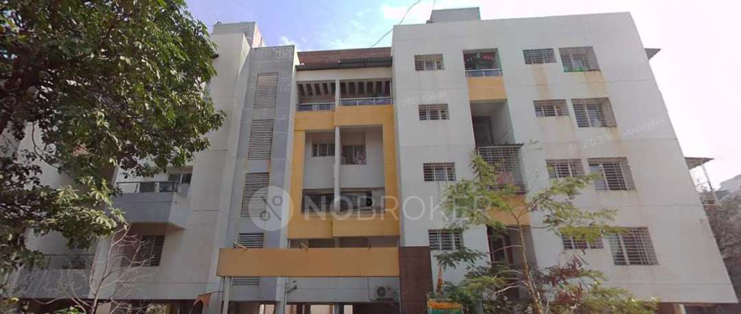 2 BHK Flat In Amer Bavdhan 54  For Sale  In Bavdhan