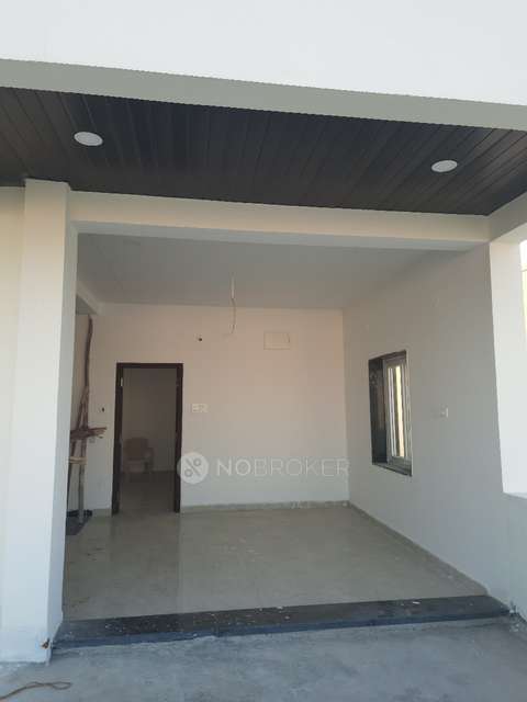 4 BHK Villa In Epic Cyber Site Villa For Sale  In Manneguda,