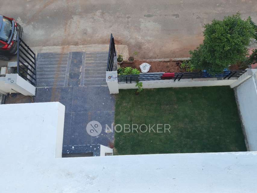4 BHK Villa In Epic Cyber Site Villa For Sale  In Manneguda,