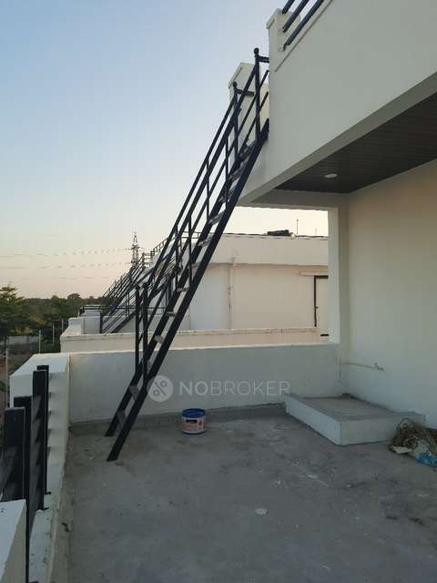 4 BHK Villa In Epic Cyber Site Villa For Sale  In Manneguda,