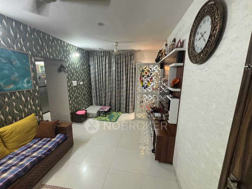 1 BHK Flat In Ajmera Exotica For Sale  In Wagholi