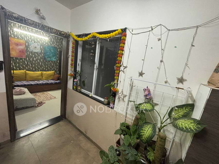 1 BHK Flat In Ajmera Exotica For Sale  In Wagholi