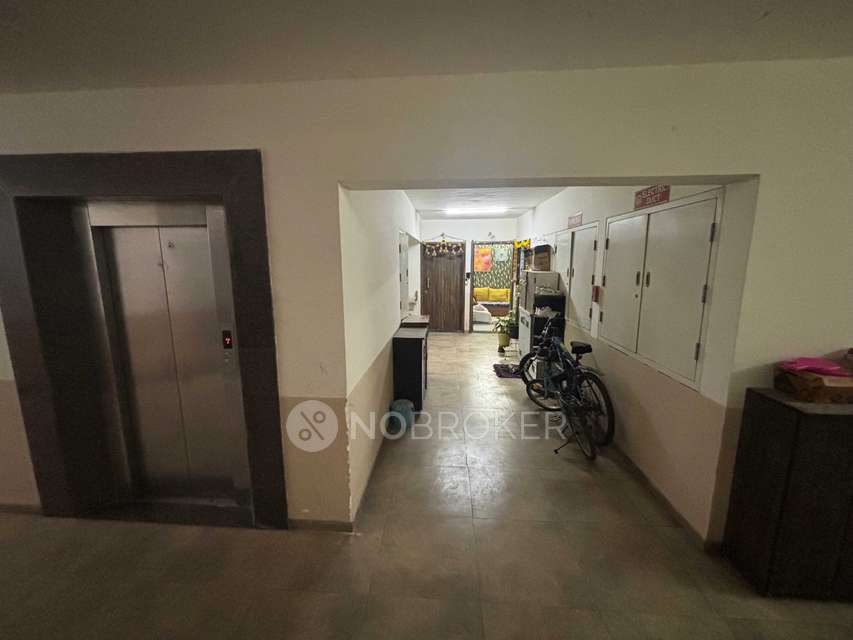 1 BHK Flat In Ajmera Exotica For Sale  In Wagholi