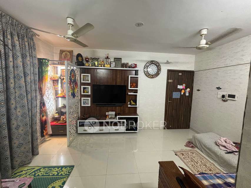 1 BHK Flat In Ajmera Exotica For Sale  In Wagholi