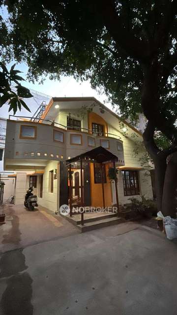 3 BHK House for Rent  In Taralabalu Enclave