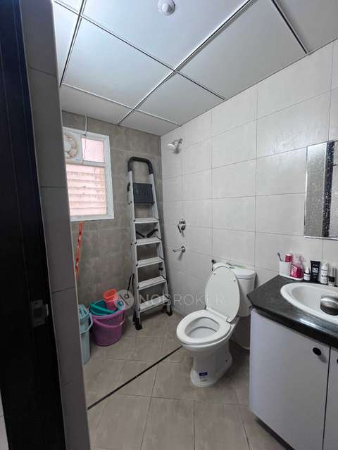 3 BHK Flat In Provident Park Square For Sale  In Judicial Layout 2nd Phase