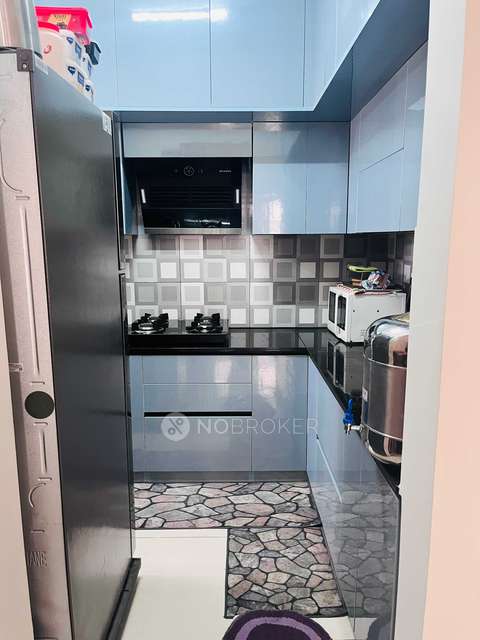 3 BHK Flat In Provident Park Square For Sale  In Judicial Layout 2nd Phase