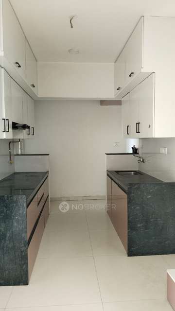 2 BHK Flat In Neco Beaumont for Rent  In Mohammadwadi