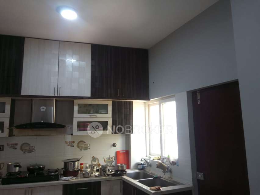 4+ BHK Flat For Sale  In Kadugodi