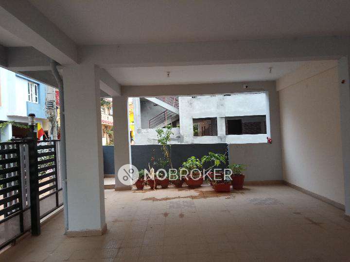 4+ BHK Flat For Sale  In Kadugodi