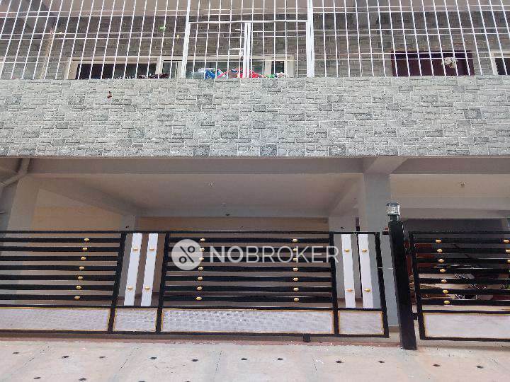 4+ BHK Flat For Sale  In Kadugodi