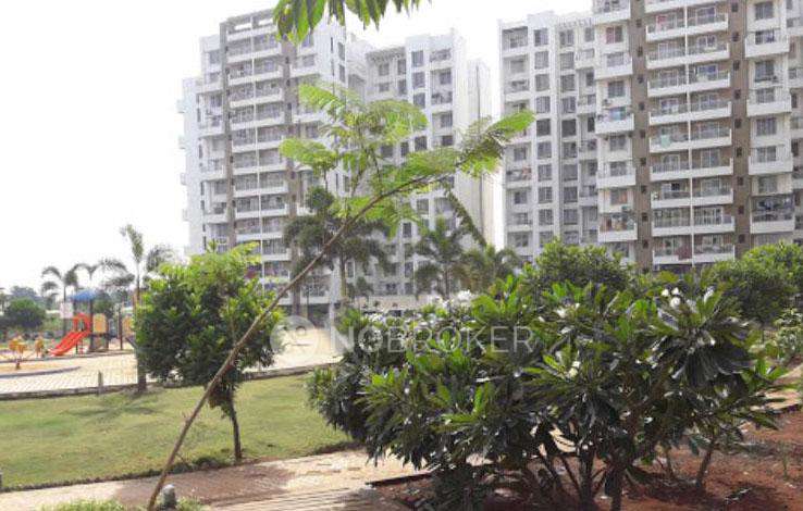 2 BHK Flat In Eiffel City Chakan For Sale  In Eiffel City